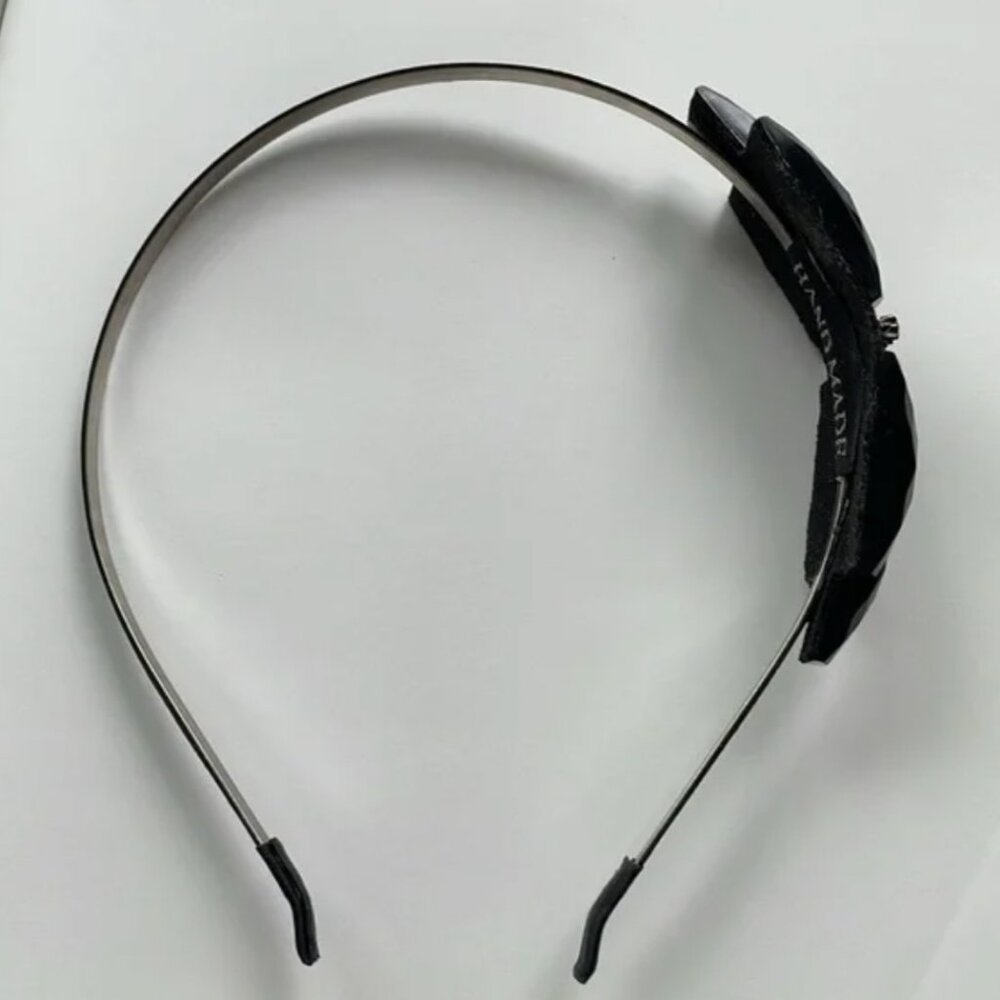 Guess Stunning black headband - Picture 10 of 10